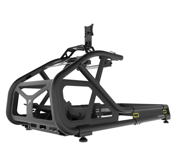 FANATEC ClubSport Cockpit - Black, Box 1 - 1342344 - zdjęcie